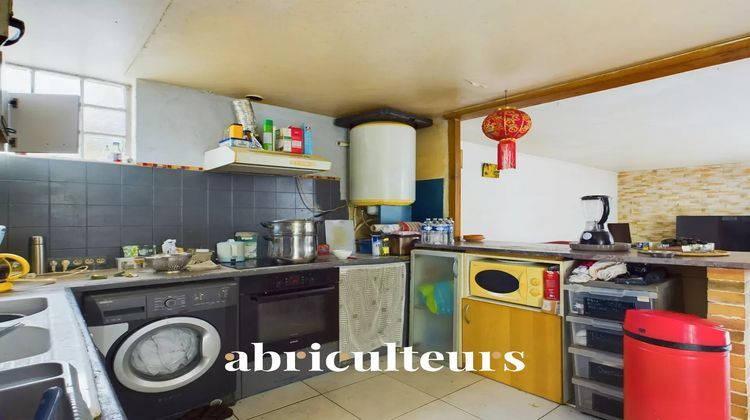 Ma-Cabane - Vente Maison Vaujours, 88 m²