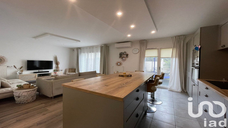 Ma-Cabane - Vente Maison Vaujours, 78 m²