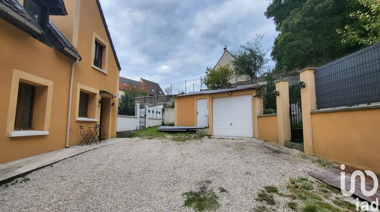 Ma-Cabane - Vente Maison Vaujours, 57 m²