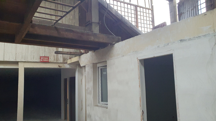 Ma-Cabane - Vente Maison Vaujours, 210 m²