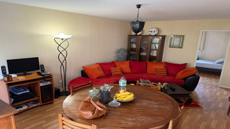 Ma-Cabane - Vente Maison Vaujours, 86 m²