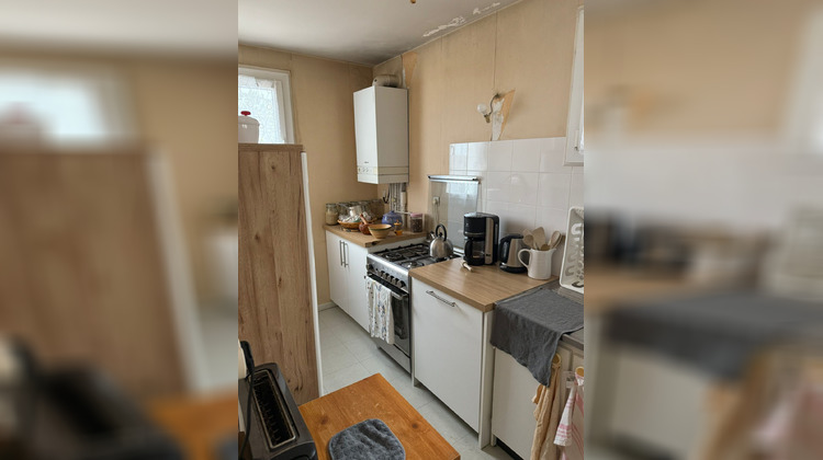 Ma-Cabane - Vente Maison Vaujours, 86 m²