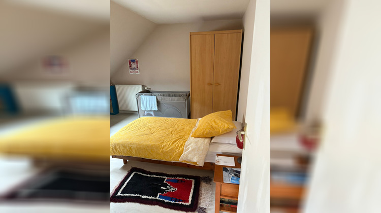 Ma-Cabane - Vente Maison Vaujours, 86 m²