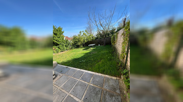 Ma-Cabane - Vente Maison Vaujours, 80 m²