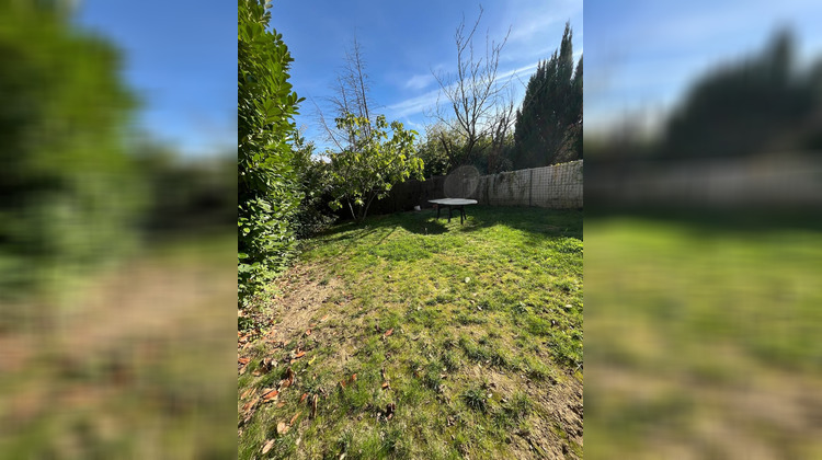 Ma-Cabane - Vente Maison Vaujours, 80 m²