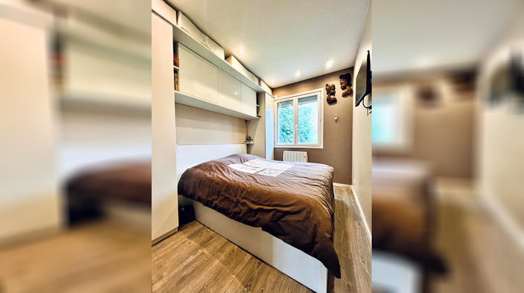 Ma-Cabane - Vente Maison Vaujours, 122 m²