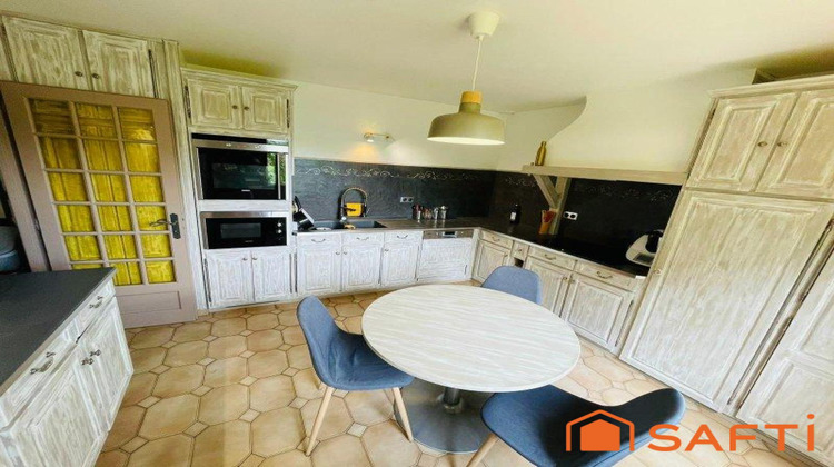 Ma-Cabane - Vente Maison Vaujours, 135 m²