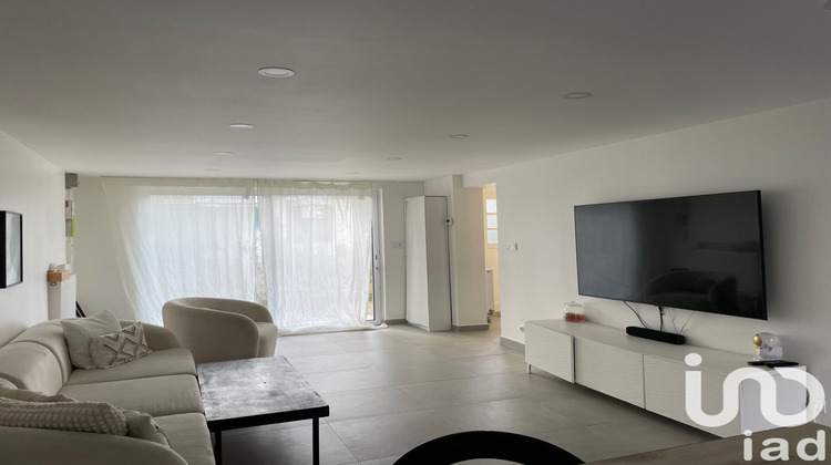 Ma-Cabane - Vente Maison Vaujours, 117 m²