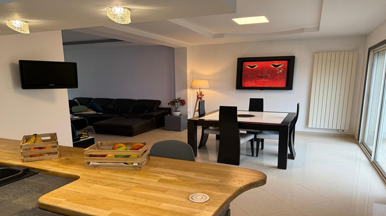 Ma-Cabane - Vente Maison VAUJOURS, 215 m²