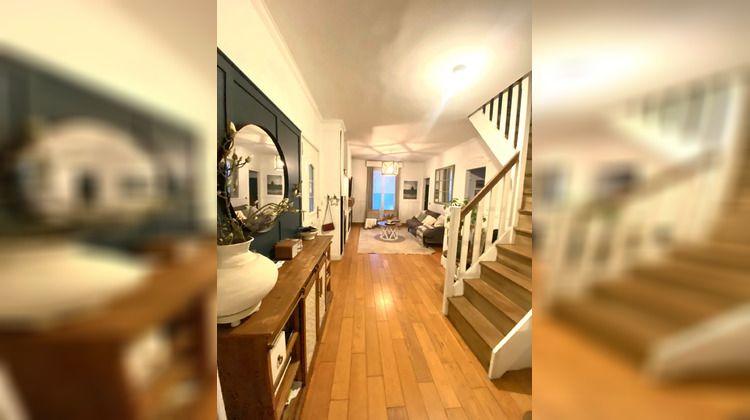 Ma-Cabane - Vente Maison Vaujours, 148 m²