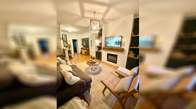 Ma-Cabane - Vente Maison Vaujours, 148 m²