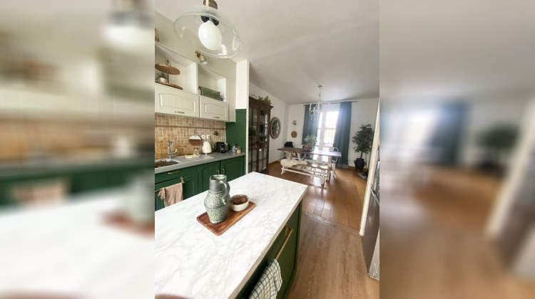 Ma-Cabane - Vente Maison Vaujours, 148 m²