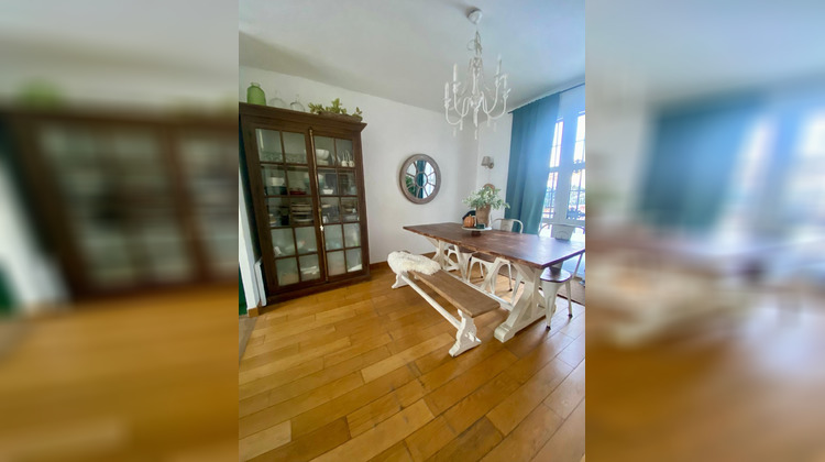 Ma-Cabane - Vente Maison Vaujours, 148 m²