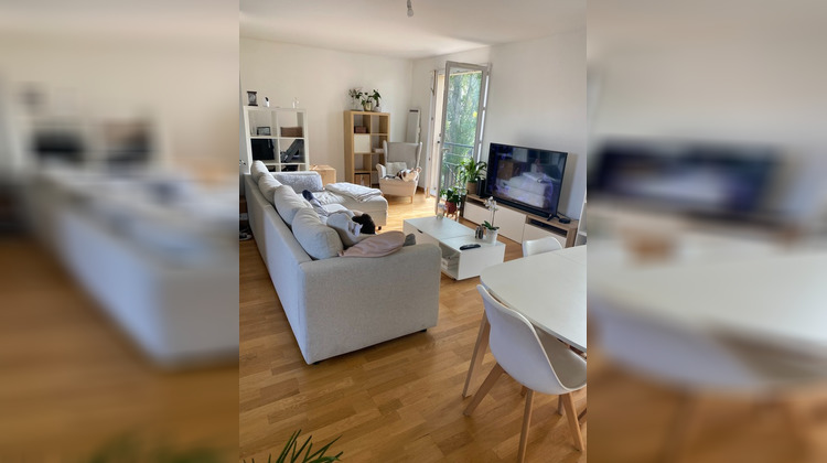 Ma-Cabane - Vente Maison VAUJOURS, 96 m²