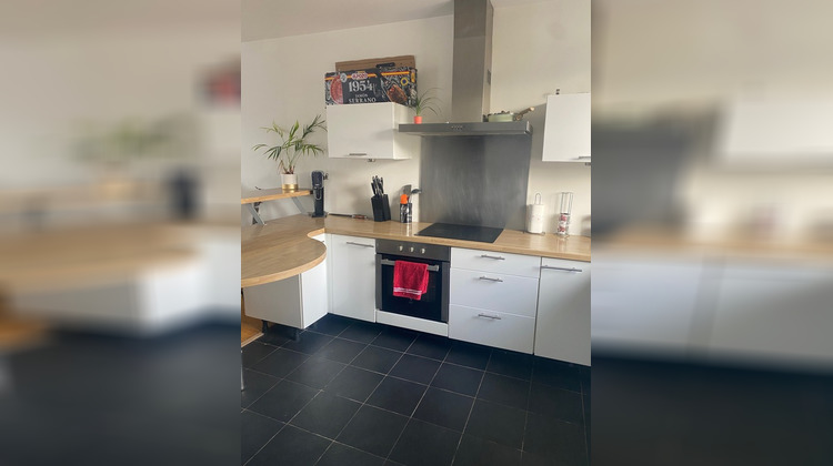 Ma-Cabane - Vente Maison VAUJOURS, 96 m²