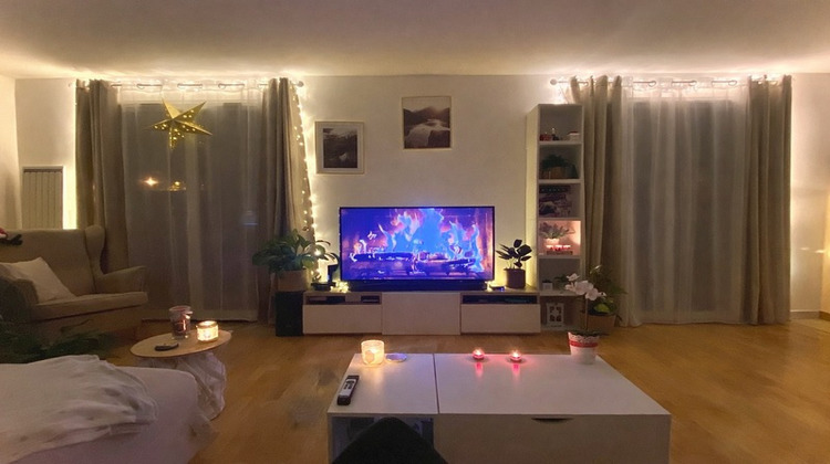 Ma-Cabane - Vente Maison VAUJOURS, 96 m²