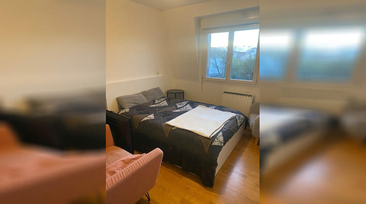 Ma-Cabane - Vente Maison VAUJOURS, 96 m²