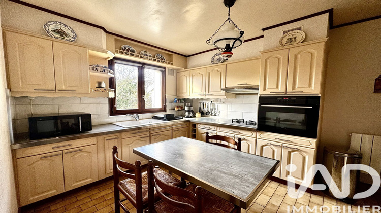 Ma-Cabane - Vente Maison Vaujours, 84 m²