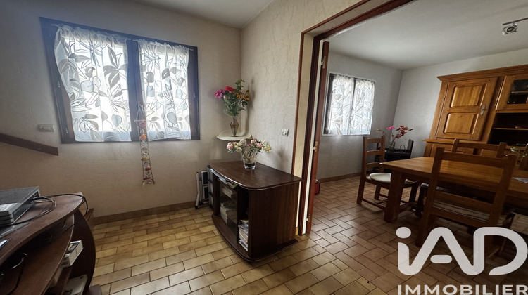 Ma-Cabane - Vente Maison Vaujours, 84 m²