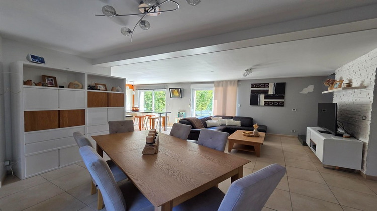Ma-Cabane - Vente Maison VAUJOURS, 139 m²