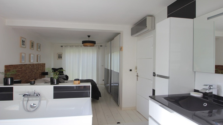 Ma-Cabane - Vente Maison VAUJOURS, 139 m²