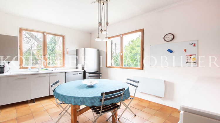 Ma-Cabane - Vente Maison VAUJOURS, 133 m²