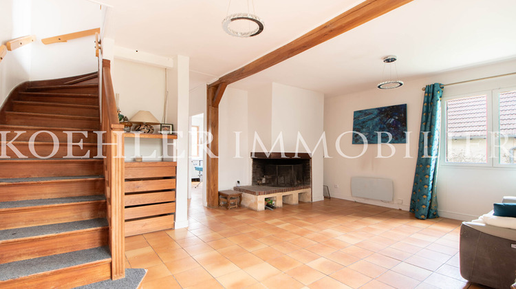 Ma-Cabane - Vente Maison VAUJOURS, 133 m²