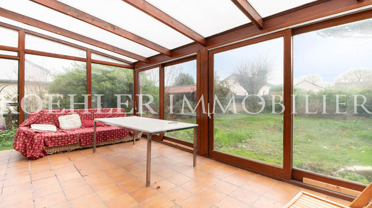 Ma-Cabane - Vente Maison VAUJOURS, 133 m²