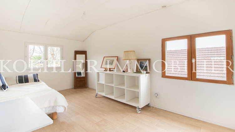 Ma-Cabane - Vente Maison VAUJOURS, 133 m²