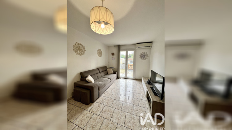 Ma-Cabane - Vente Maison Vaujours, 82 m²