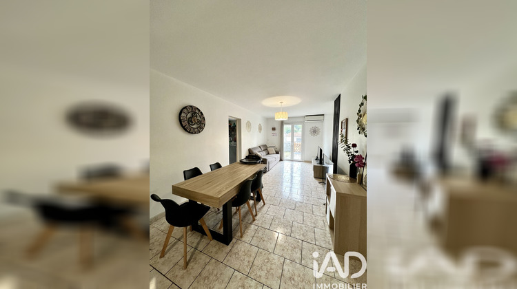 Ma-Cabane - Vente Maison Vaujours, 82 m²