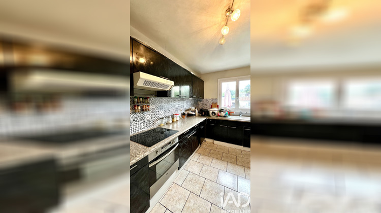 Ma-Cabane - Vente Maison Vaujours, 82 m²