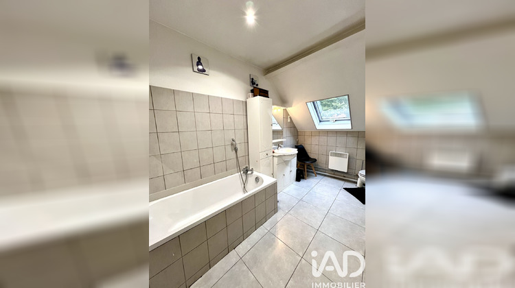 Ma-Cabane - Vente Maison Vaujours, 82 m²