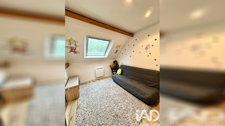 Ma-Cabane - Vente Maison Vaujours, 82 m²