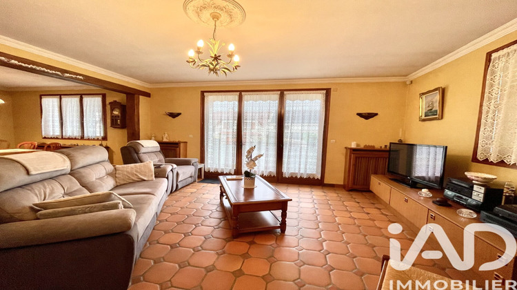 Ma-Cabane - Vente Maison Vaujours, 140 m²