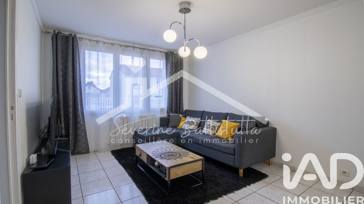 Ma-Cabane - Vente Maison Vaujours, 80 m²