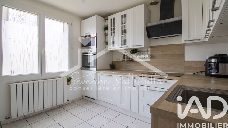 Ma-Cabane - Vente Maison Vaujours, 80 m²