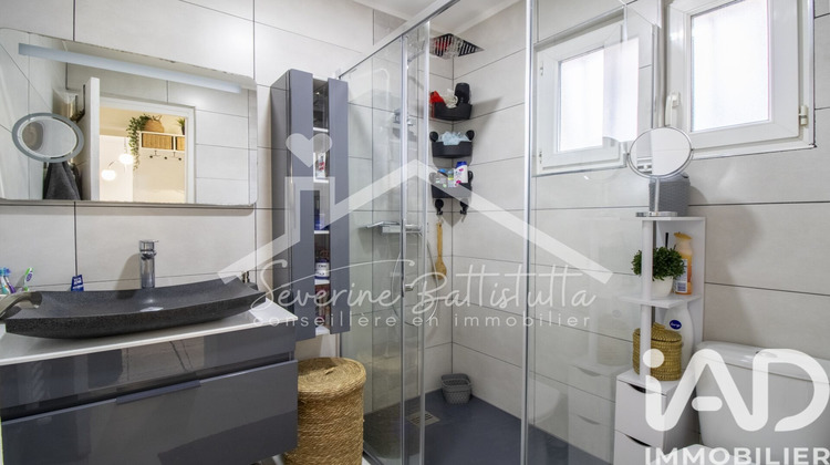 Ma-Cabane - Vente Maison Vaujours, 80 m²