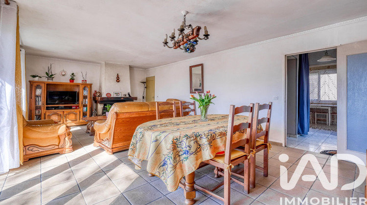 Ma-Cabane - Vente Maison Vaujours, 83 m²