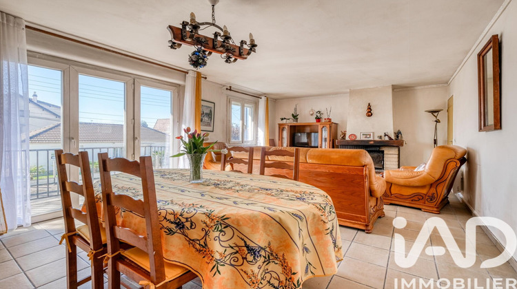 Ma-Cabane - Vente Maison Vaujours, 83 m²