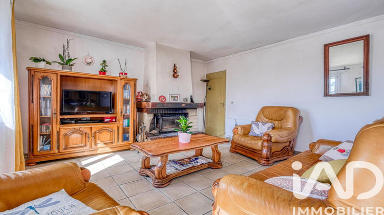 Ma-Cabane - Vente Maison Vaujours, 83 m²