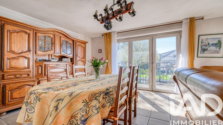 Ma-Cabane - Vente Maison Vaujours, 83 m²