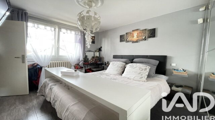 Ma-Cabane - Vente Maison Vaujours, 119 m²