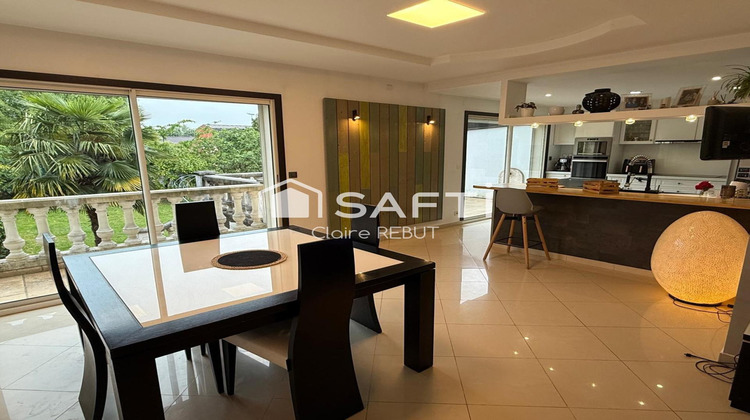 Ma-Cabane - Vente Maison Vaujours, 165 m²