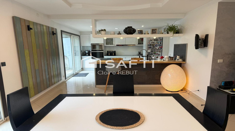 Ma-Cabane - Vente Maison Vaujours, 165 m²