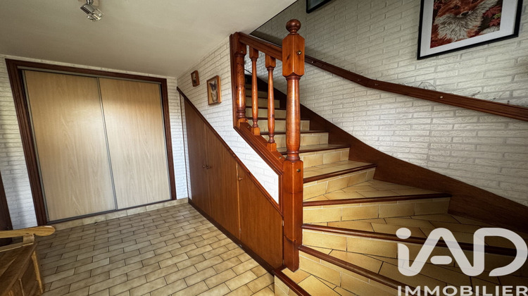 Ma-Cabane - Vente Maison Vaujours, 84 m²