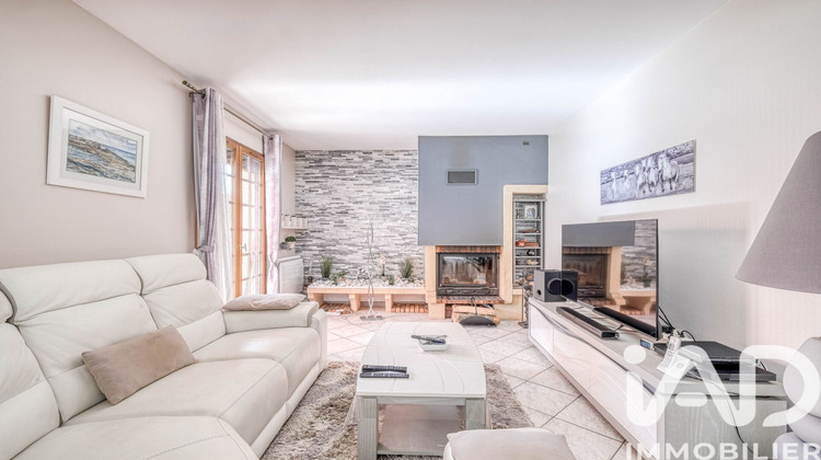 Ma-Cabane - Vente Maison Vaujours, 113 m²