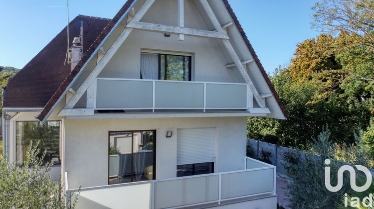 Ma-Cabane - Vente Maison Vaujours, 400 m²