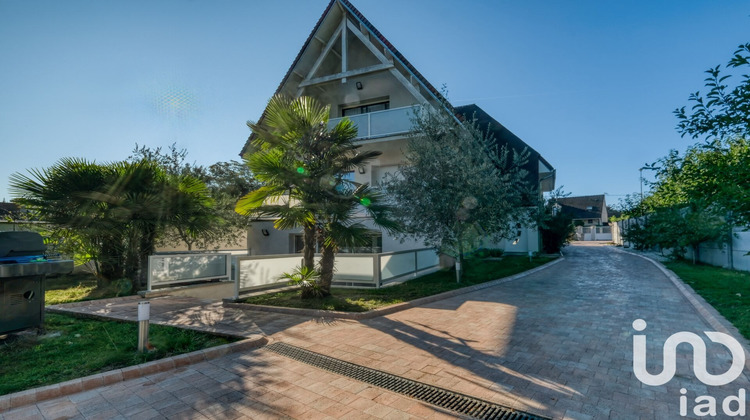 Ma-Cabane - Vente Maison Vaujours, 400 m²