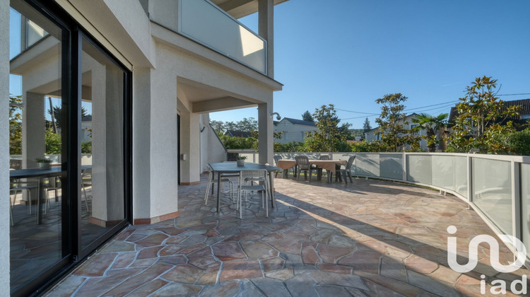 Ma-Cabane - Vente Maison Vaujours, 400 m²